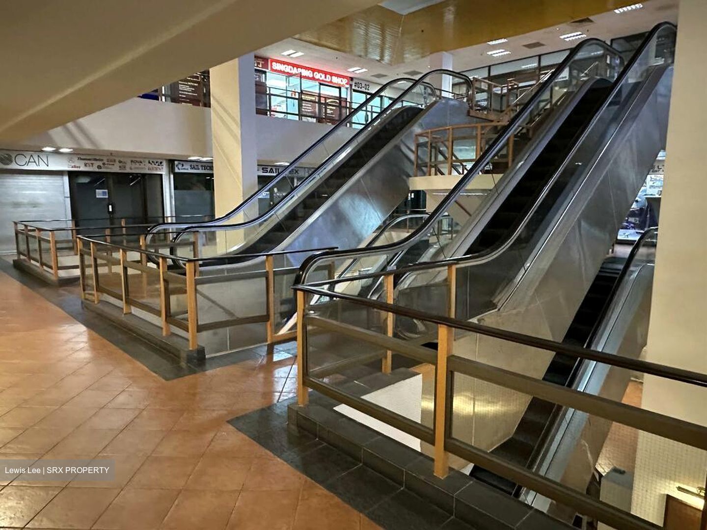Jalan Besar Plaza (D8), Shop House #511349471